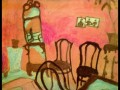 Petit Salon contemporain Marc Chagall
